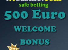 1a casino no deposit bonus