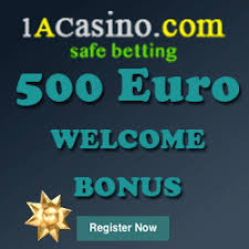 1a casino no deposit bonus