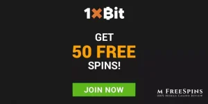 1xBit Mobile Casino Review