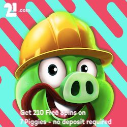 21 casino no deposit bonus