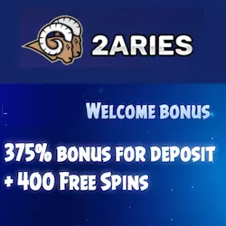 2aries casino no deposit bonus