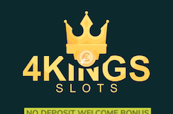4kingslots casino no deposit bonus