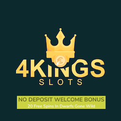 4kingslots casino no deposit bonus