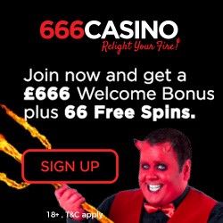 666 casino no deposit bonus