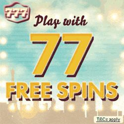 777 casino free spins no deposit bonus