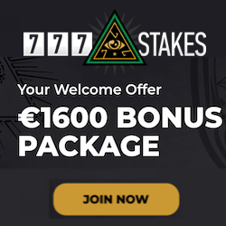 777stakes casino no deposit bonus