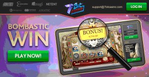 7bitcasino bitcoin casino freespins99