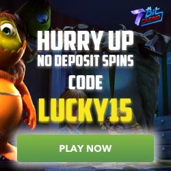 7bitcasino no deposit bonus