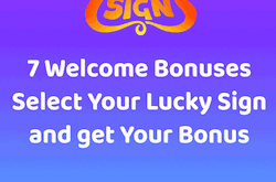 7signs casino no deposit bonus