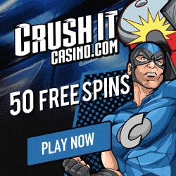 Casino Crush No Deposit