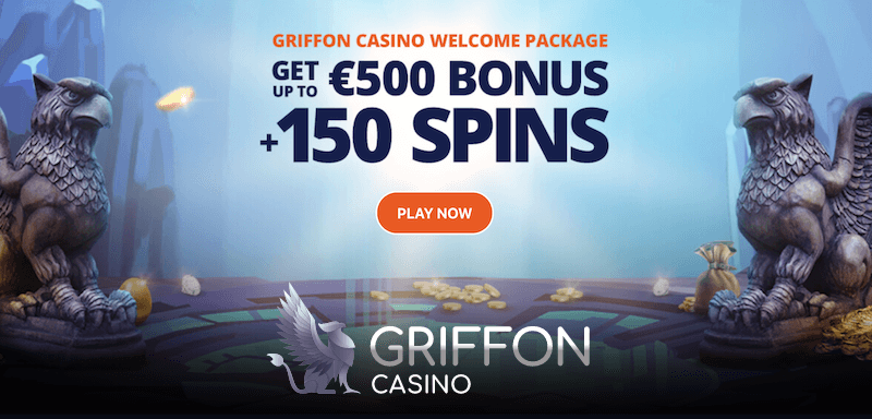 Griffon Mobile Casino Review