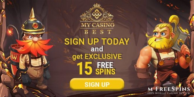 Get Exclusive Free Spins No Deposit On Bitcoin Casino Updated List - 