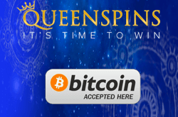 Queenspins Mobile Casino Review