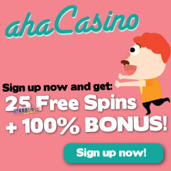 aha casino