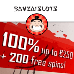 banzaislots casino no deposit bonus