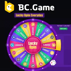 bc.game casino no deposit bonus