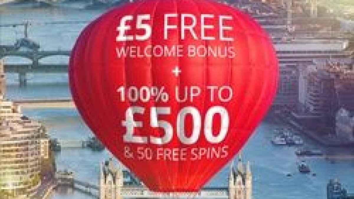 Bcasino 5 Free