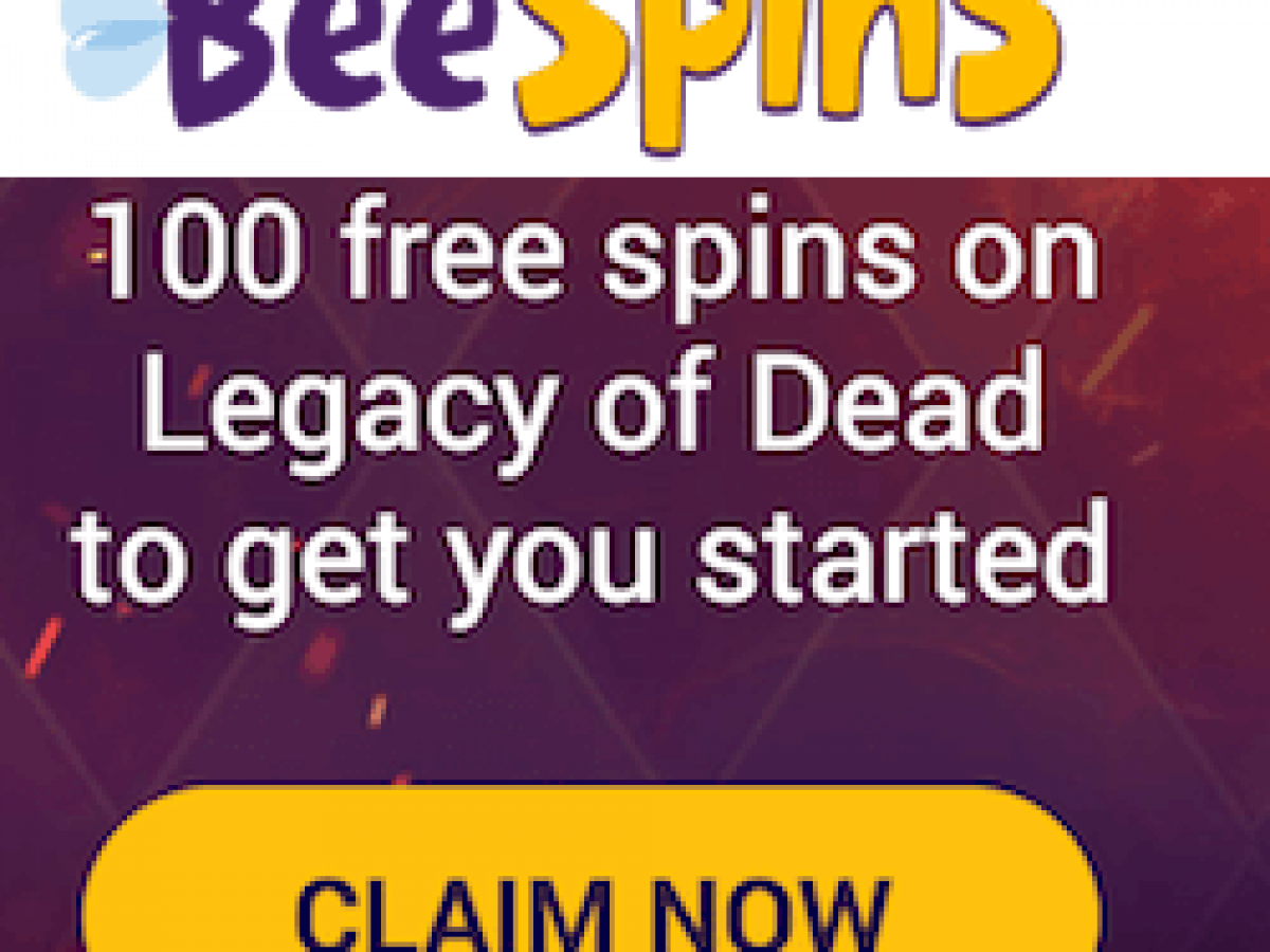 Legacy of dead casino game