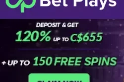 bet plays casino no deposit bonus