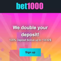 bet1000 casino no deposit bonus