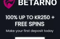 betarno casino no deposit bonus