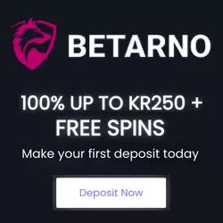 betarno casino no deposit bonus