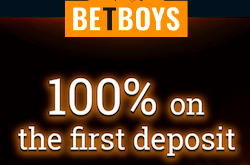 betboys casino no deposit bonus