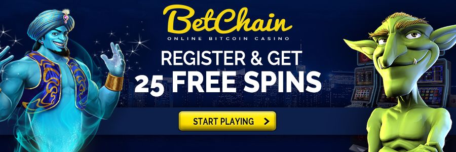 betchain casino bitcoin free spins no deposit