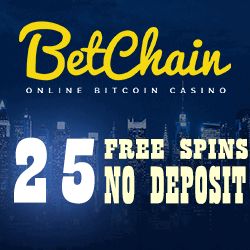 betchain casino exclusive no deposit bonus