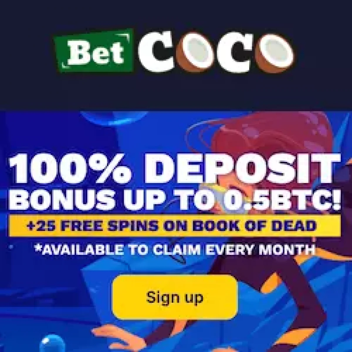 BetCoco Casino Login: A Review for Canadian Players