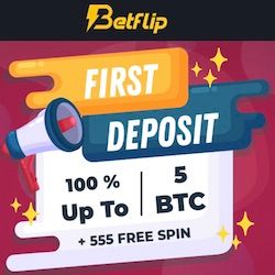 betflip casino no deposit bonus