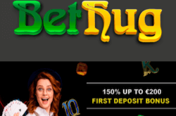 bethug casino no deposit bonus
