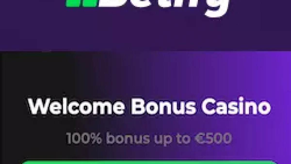 Betify Casino No Deposit Bonus Codes | May 2025