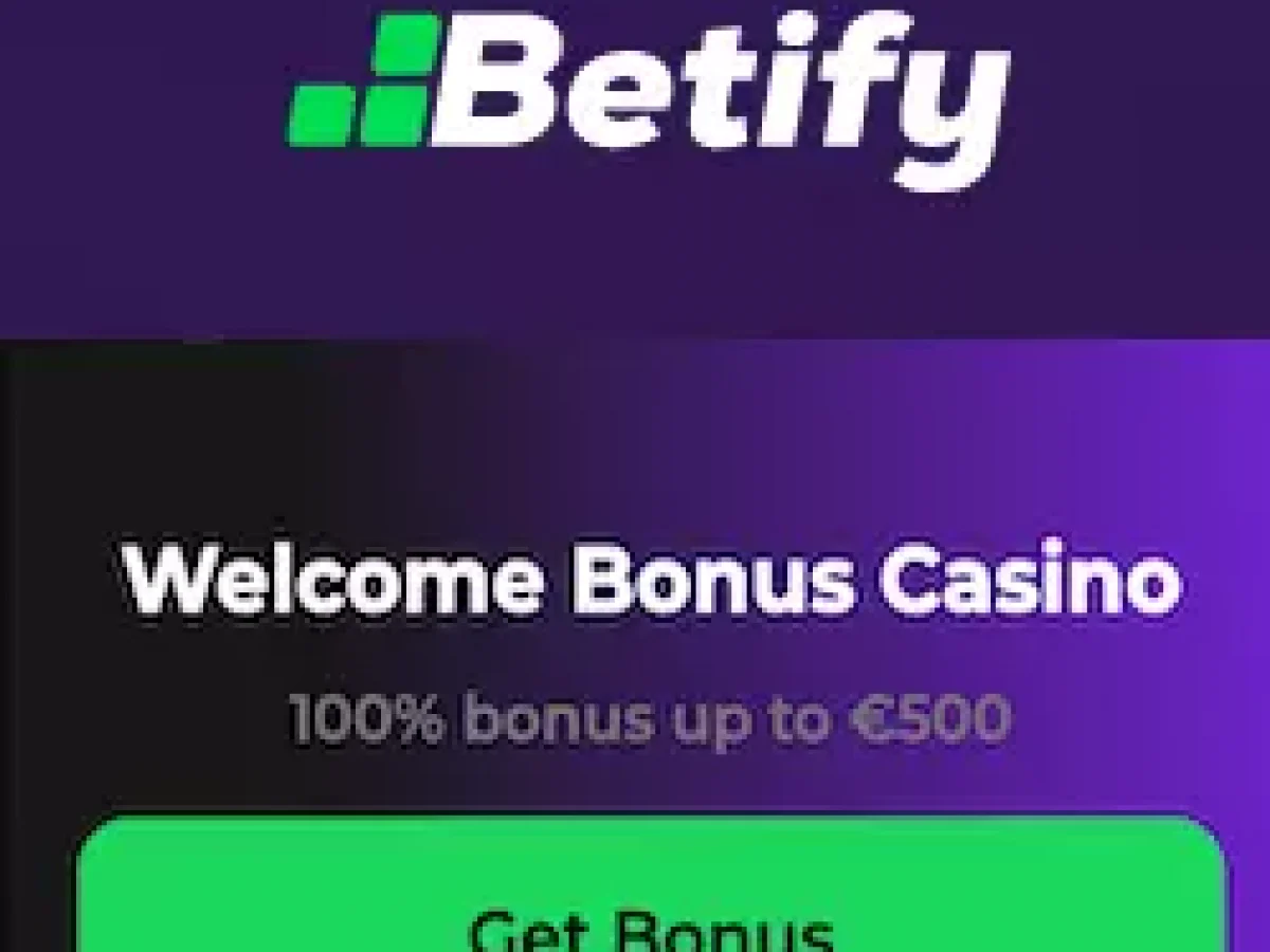 Betify Casino No Deposit Bonus Codes | May 2025