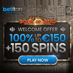 betiton casino no deposit bonus