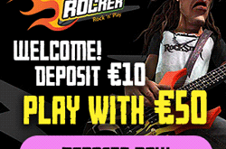 betrocker casino no deposit bonus