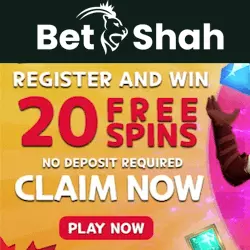 betshah bitcoin casino no deposit bonus