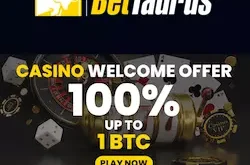bettaurus casino no deposit bonus
