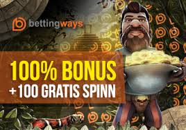 bettingways casino no deposit freespins99