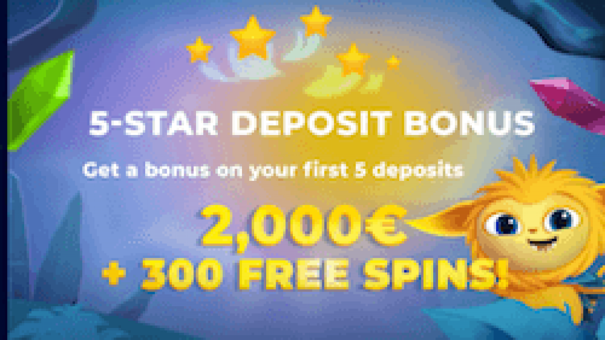 Casino Saga No Deposit Bonus