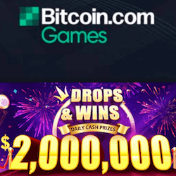 bitcoin games casino no deposit bonus