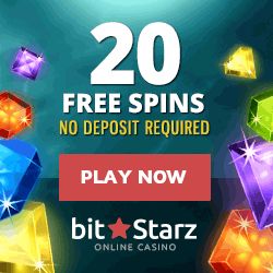 bitcoin casinos no deposit bonus 2018