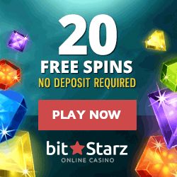 free bitcoin casino no deposit bonus