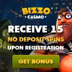 bizzo casino no deposit bonus