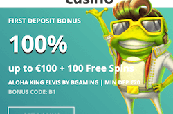 boho casino no deposit bonus