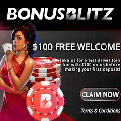 bonusblitz casino no deposit bonus