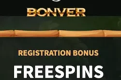 bonver casino no deposit bonus