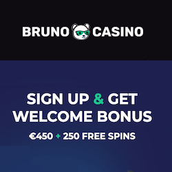 bruno casino no deposit bonus