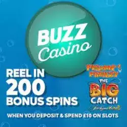 buzz casino no deposit bonus