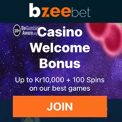 bzeebet casino no deposit bonus